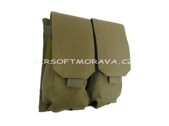 Sumka na zásobníky